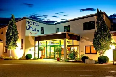LaVital Sport- & Wellness Hotel Hotels in 