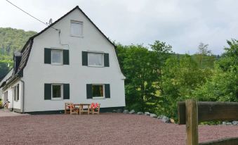 Cozy Retreat in Olsberg-Elpe