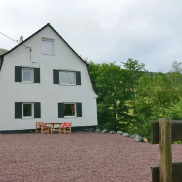 Gemutlicher Ruckzugsort in Olsberg-Elpe