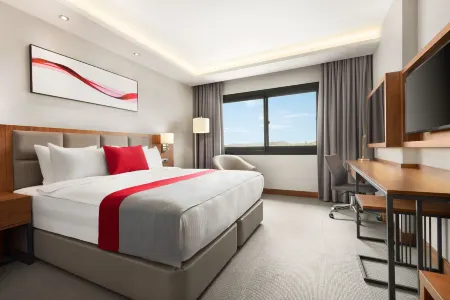Ramada by Wyndham Izmir Aliaga