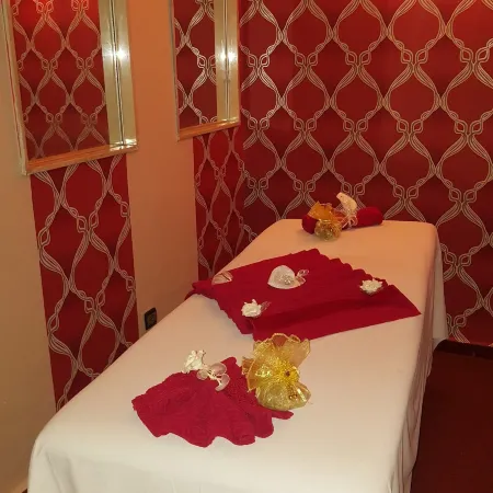 Helnan Chellah Hotel