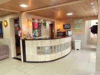 Hotel 5 Sóis Hotels in Olinda