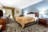 Quality Inn at the Park Hotel di Steele Creek