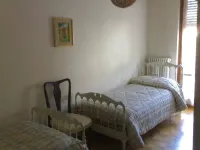 6Guests-Skiing-Mountainviews-Fireplace-Freeparking Hotel in zona Casa Alpina Pio XII