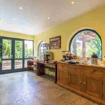 Castelletto Dining/Meeting Rooms