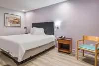 Knights Inn North Richland Hills Hotels in Richland Hills