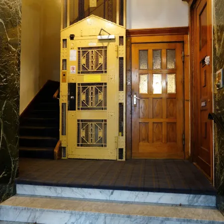Hotelpension Margrit