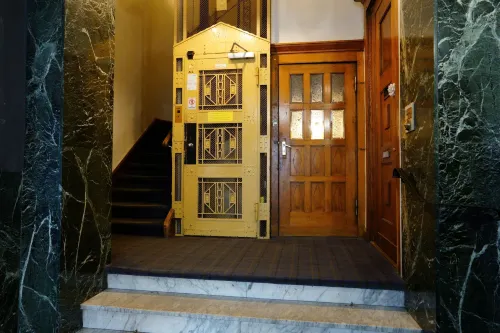 Hotelpension Margrit - Pensions