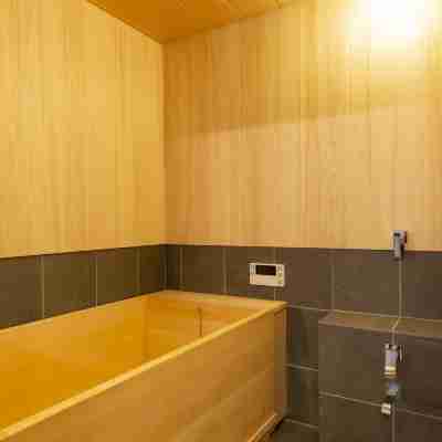 奈良奈良町 NIPPONIA 旅店 Rooms
