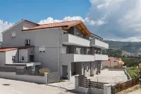 Apartments Villa Salona Sky - Wifi