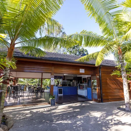 NRMA Airlie Beach Holiday Park