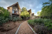 eKhaya Bush Villa Hotel di Hoedspruit