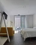 Albergue Bela Muxia