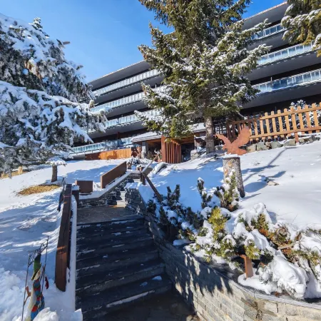 Resort Palace Sestriere 1 e 2