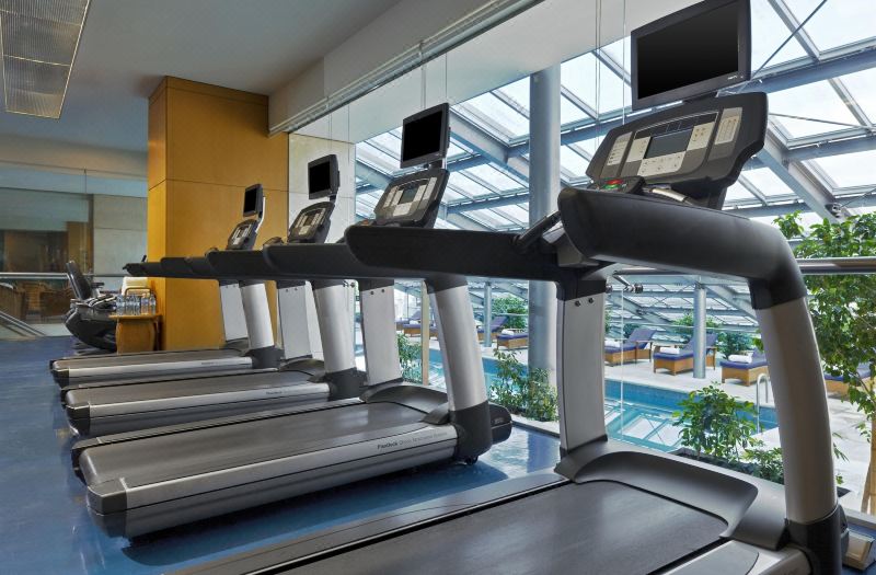 Sheraton Mendoza Hotel photo 4