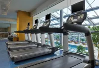 Sheraton Mendoza Hotel