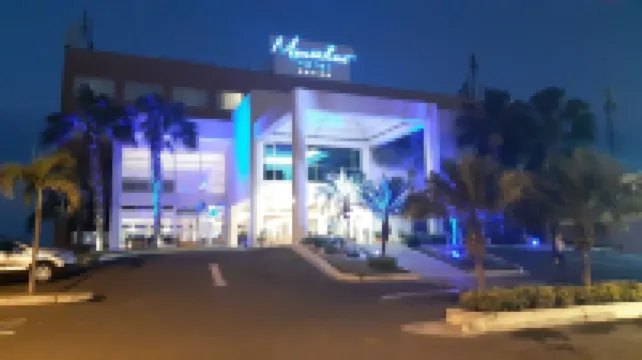 MantaHost Hotel Hotels in 
