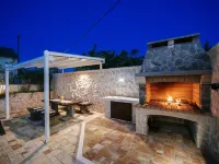 Villa Castello Coza Zadarvillas Hotels in Vinjerac