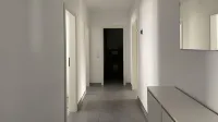 Bezaubernde Wohnung | Möserstr. 40 Hotels in Osnabrück