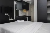 Minimalist Studio at Springlake Summarecon Bekasi Apartment Hotel dekat Lake Summarecon Bekasi