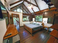 Cariblue Beach and Jungle Resort Hotels in 