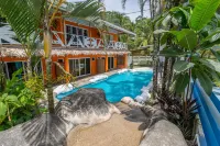 Cariblue Beach and Jungle Resort Hotels in Cocles