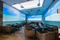 Num Hotel - Bữa sáng