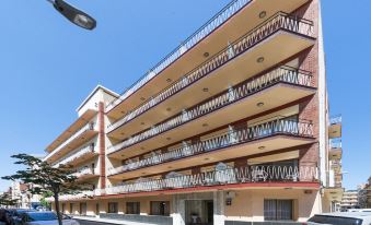 Hotel Mar I Sol