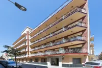 Hotel Mar I Sol Hôtels à proximité de la Calella