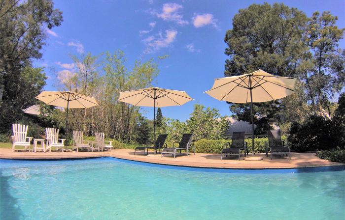 Swellendam Country Lodge - Guest House - B&B