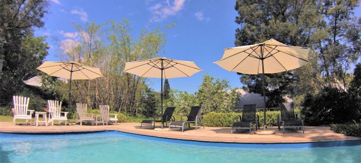 Swellendam Country Lodge - Guest House - B&B Hoteles en Swellendam