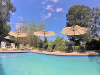 Swellendam Country Lodge - Guest House - B&B Hotels in Swellendam