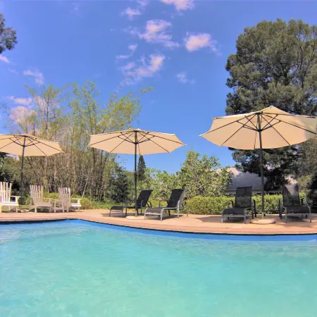 Swellendam Country Lodge - Guest House - B&B