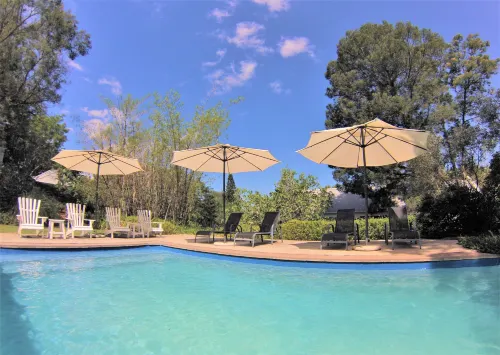 Swellendam Country Lodge - Guest House - B&B
