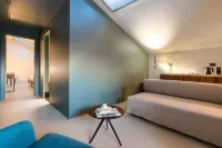 Byssus Suites Hotel dekat Syracusa