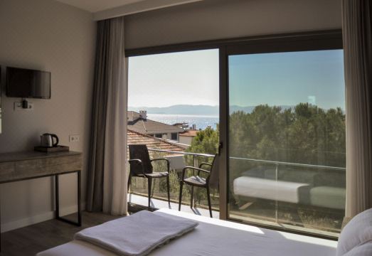 사힐 부티크 오텔