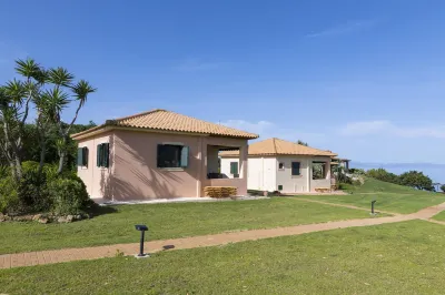 Analipsi Villas Beach Front 6