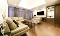 Time Square Hotel Hotels in Yangsan