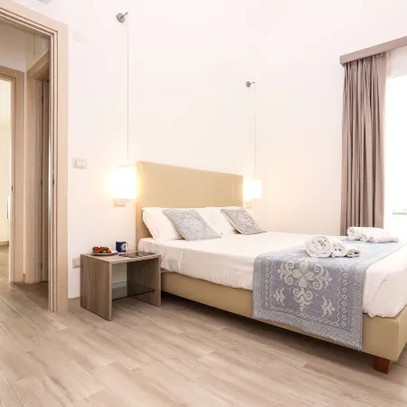 Alma di Alghero Apartments