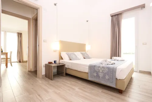 Alma di Alghero Apartments - Apartments