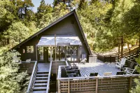 The Kingsley Hotel Hotels in Running Springs