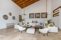 Villa for Private Events