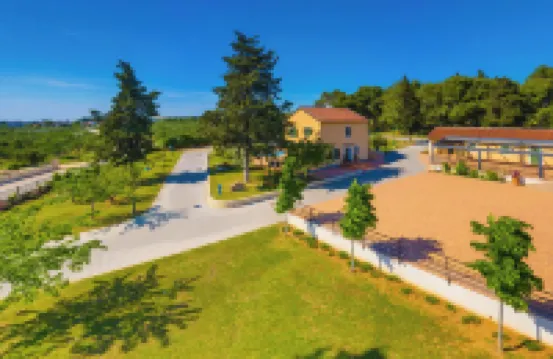 Villa Primorje