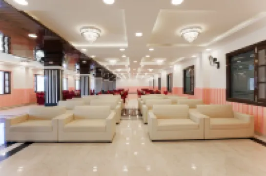 레젠타 리조트 마두강가 우키마트 루드레이프레이에그 호텔