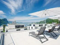 Neuro Campus Hotel Hotels in Vitznau