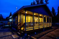 Shepherd Family Retreats- Bear Cub Hotels in 