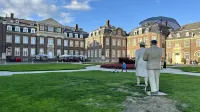 Smart&Beautiful Guesthouse Hotels in Nordkirchen