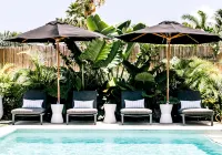 Botanica - Luxury Cottages -  Casas de vacaciones