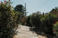 Kaze Océan, the Originals Relais