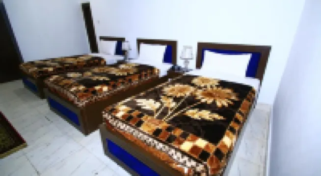 阿里傳統酒店 巴林酒店